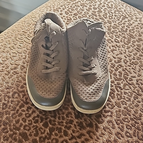 Suavs Shoes - Women's Suavs Timber Legacy  Shoe.